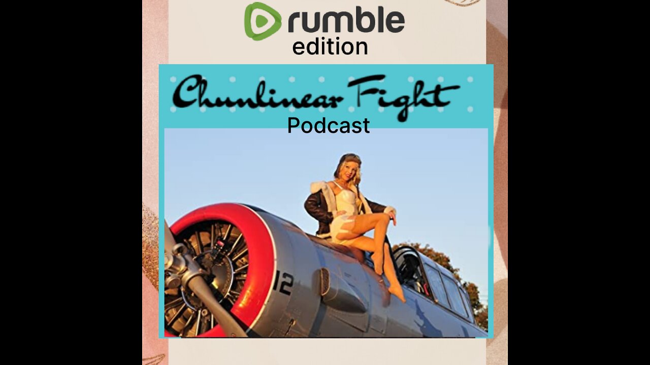 Fight Podcast: La guarra no le hace a uno gracioso.