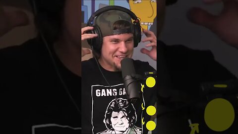 Drug Induced Homosexuality | Theo Von & Bobby Lee Funny Moment