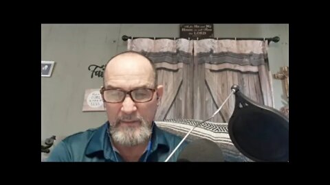 Prophetic Podcast #281: The Prophetic Destiny Of America, 2021, 2022 And Beyond