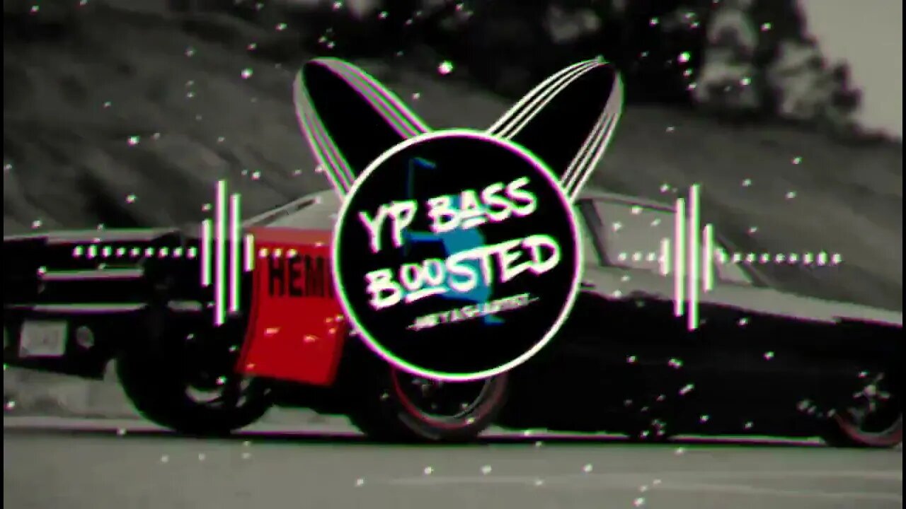 Blackia (Bass Boosted) Prem Dhillon | latest punjabi bass boosted song 2022