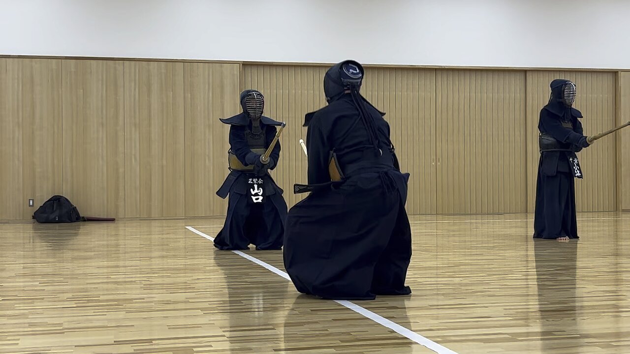 Chiba Jigeiko 23