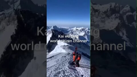 封闭是堕落的开始。开悟堂世界公民频道 2020.4.7