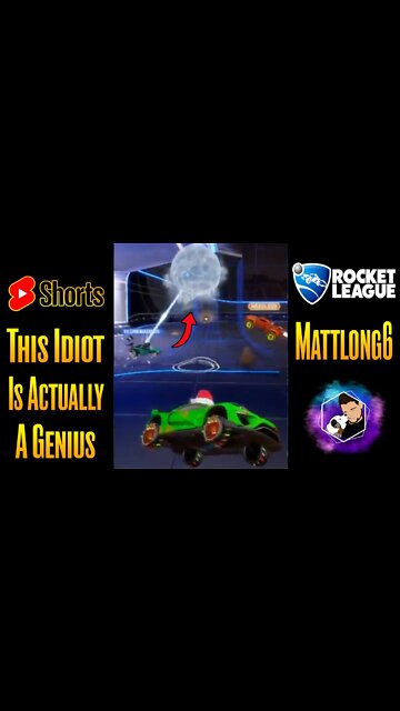 This Idiot is Actually a Genius!