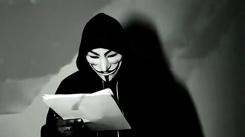 THEY ARE COMING! Anonymous FINALLY Breaks Silence On Aliens