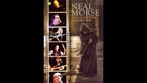 Neal Morse - Sola Scriptura & Beyond