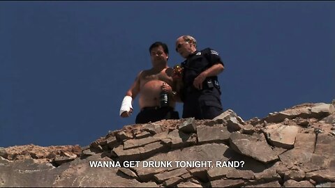 fucked er bud