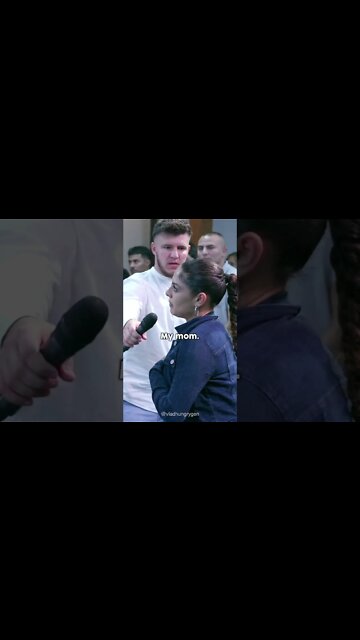 Deliverance From Witchcraft During Sermon!