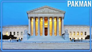 Disastrous Supreme Court Decisions Coming Soon