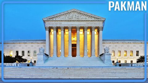 Disastrous Supreme Court Decisions Coming Soon