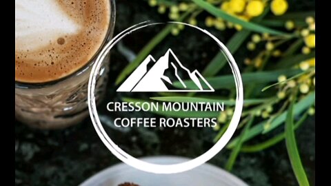 Cresson Mountain Coffee #5