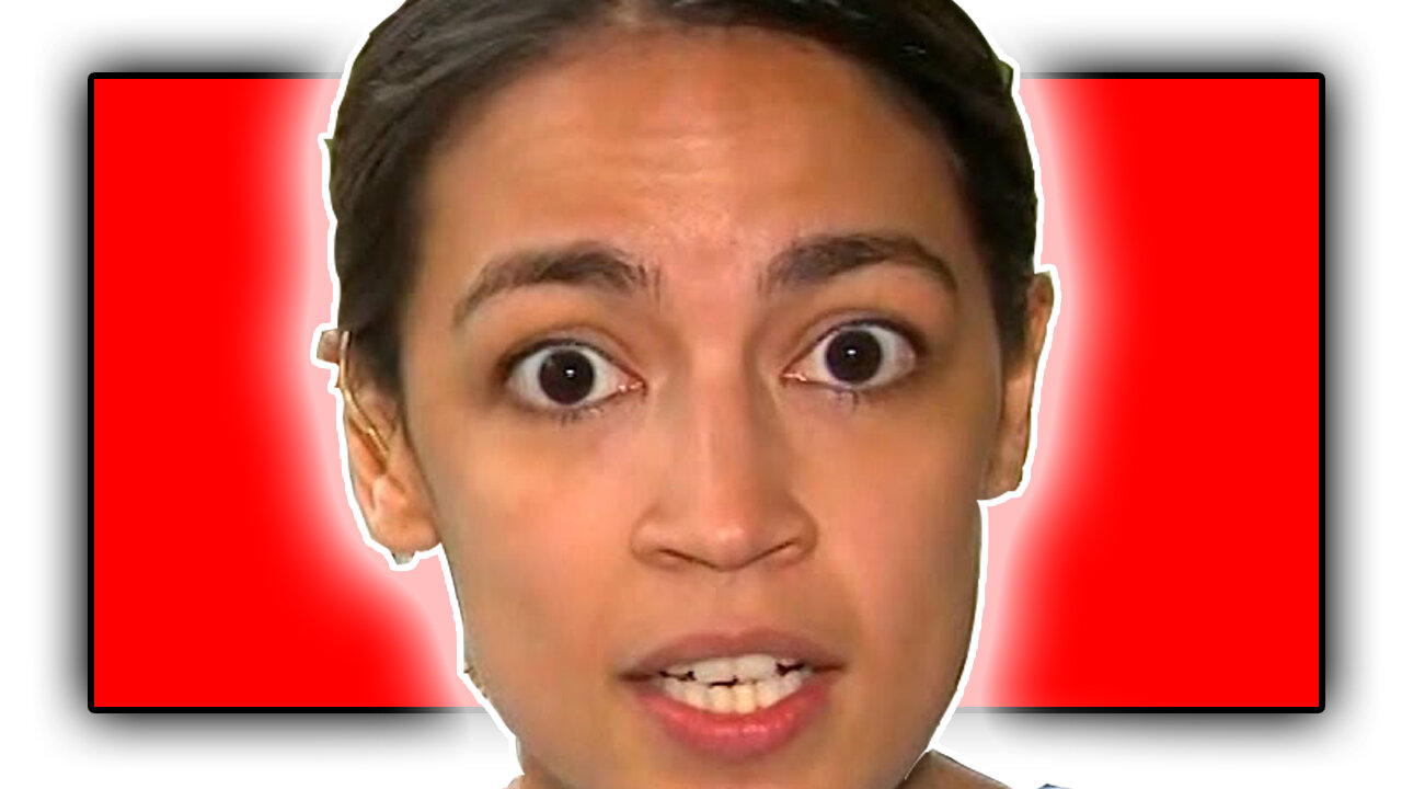 AOC Calls YOU "FASCISTS" Over Parental Rights!