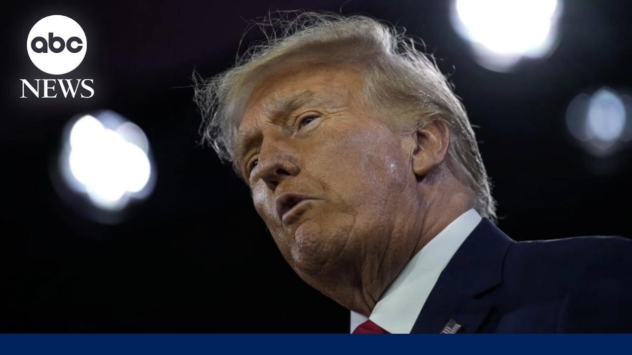 Trump to skip GOP debate: Sources