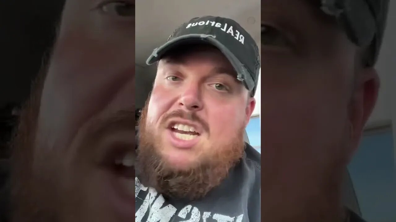 Here’s Your Dose Of REALarious…🤣🤣🤣 with @Kimberly Garland