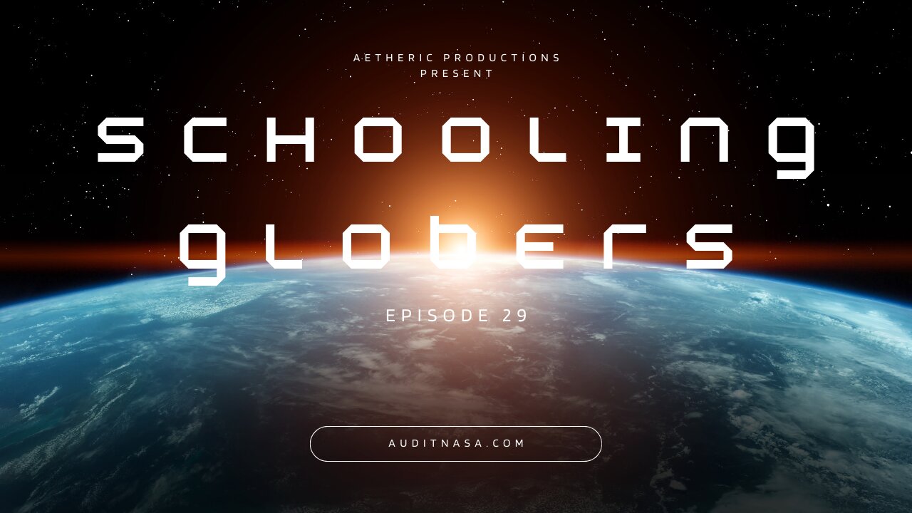 Schooling Globers - Episode 29 (GPS)