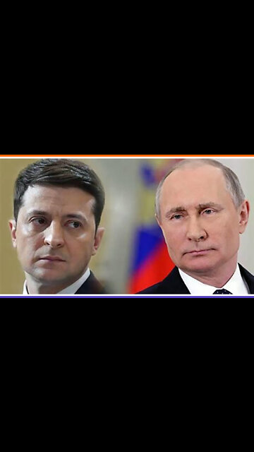 US Wants Biden To Negotiate With Putin Instead of Zalensky