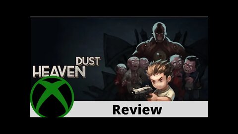 Heaven Dust Review on Xbox