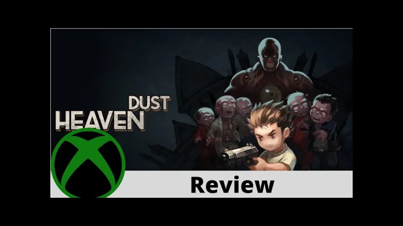 Heaven Dust Review on Xbox