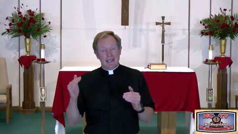 HOLY SPIRIT MAGAZINE JUNE 1 2020 FROM NCTV45