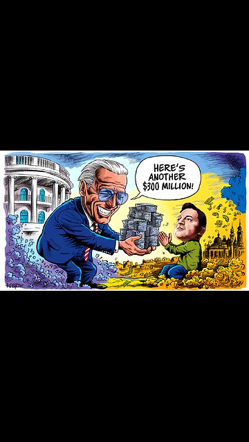 PROOF! The Government Is Wasting Your Money (Pt. 3)