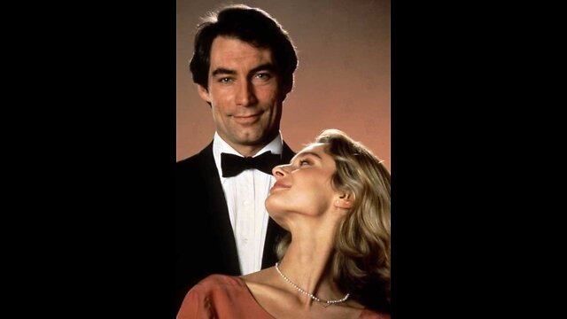 The Living Daylights Theme Song - James Bond