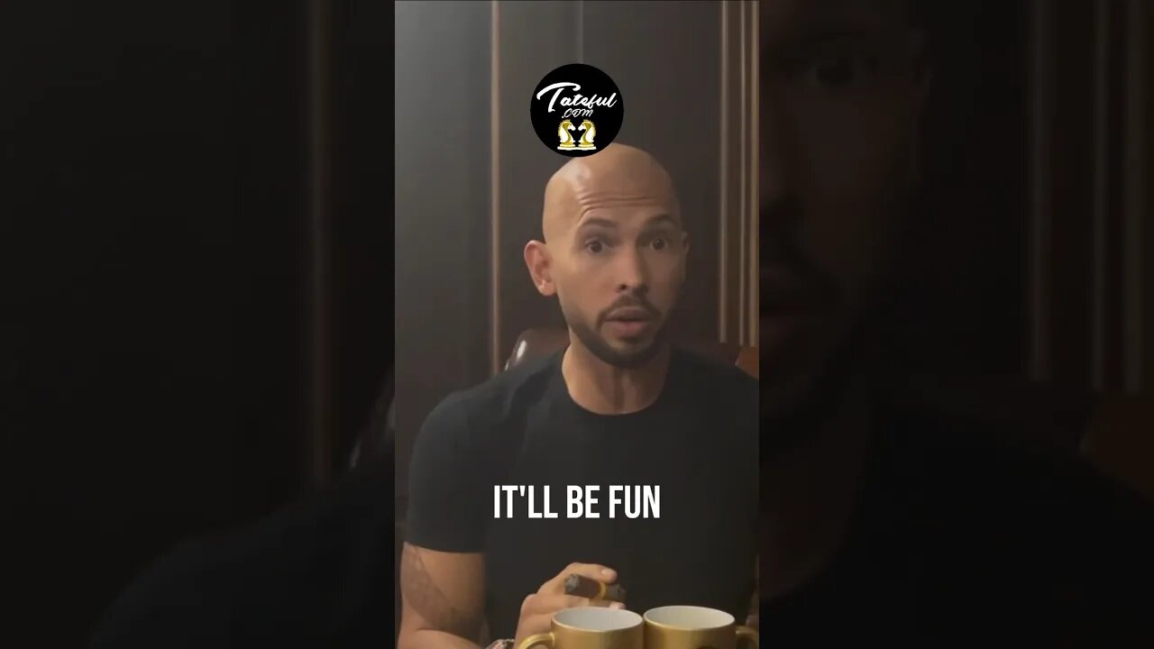 Andrew Tate - are you a Winner 👑 or a Loser 💀 #andrewtate #topg #motivation #inspiration #advice