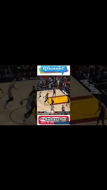 JIMMY BUTLER'S CARREER HIGHLIGHTS SHORTS 40