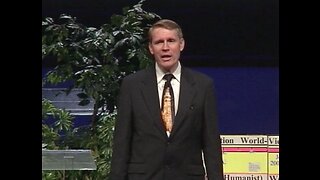 Seminar 01 "The Age of the Earth" Kent Hovind