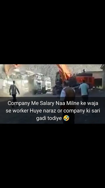 Company works #shorts #workers