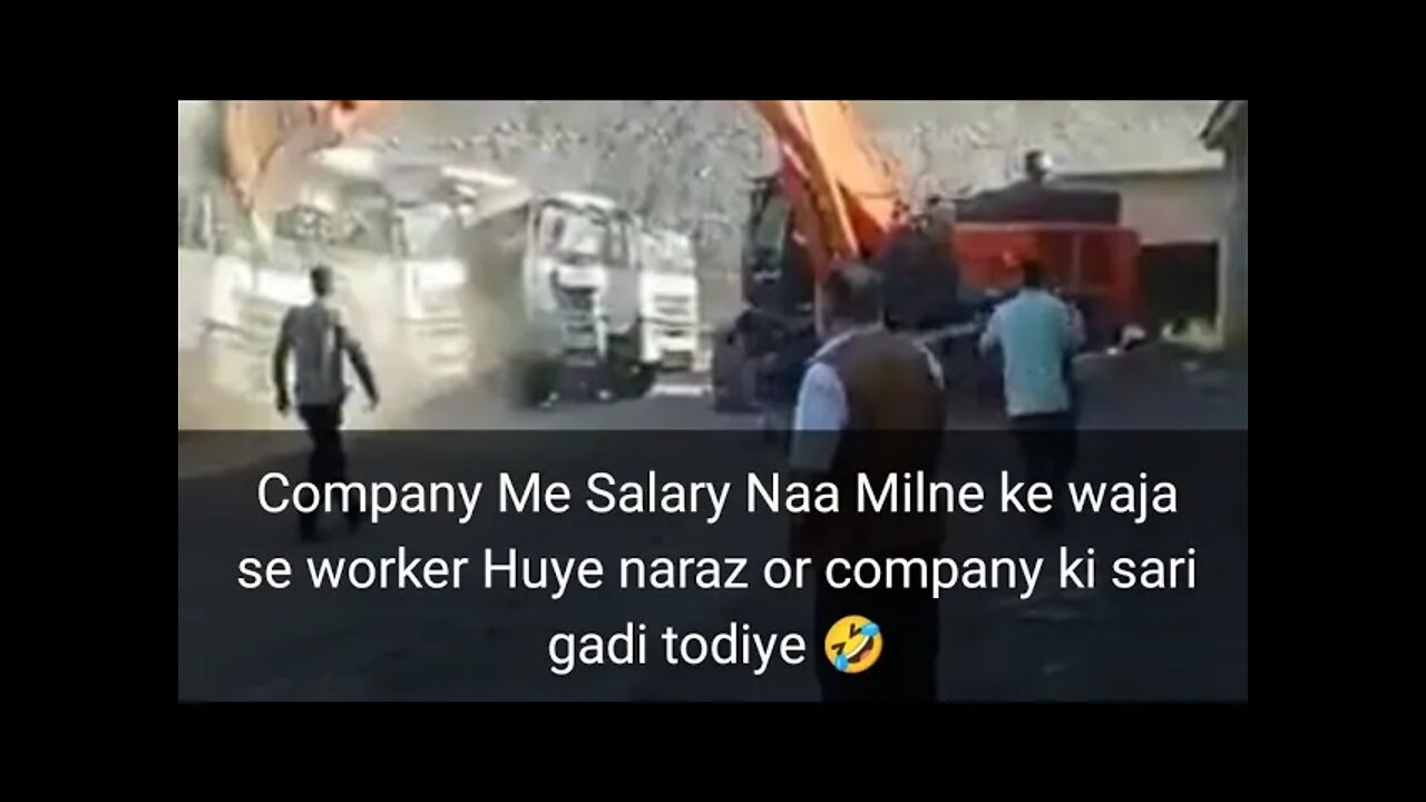 Company works #shorts #workers