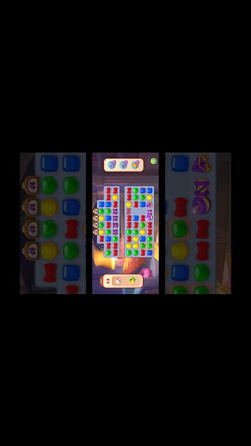 Shorts Playrix Homescapes Gameplay Walkthrough Level 12907-040