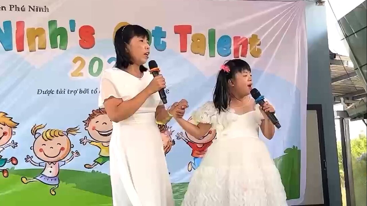 Phu Ninh's Got Talent 2024