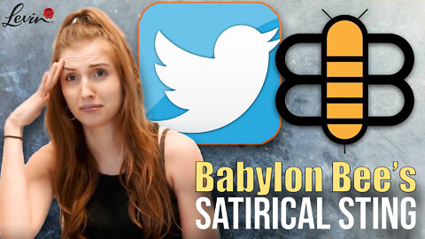 The Babylon Bee's Satirical Sting