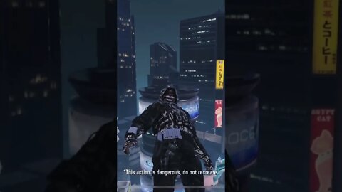 Call of Duty: Mobile - Special Ops 5 Silver Bamboo Skin (New Vision City Champion Event Outfit)