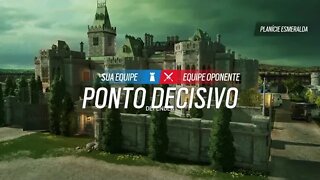 #PS4 #SONY #1T #openTom Clancy's Rainbow Six® Siege