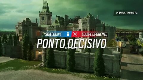 #PS4 #SONY #1T #openTom Clancy's Rainbow Six® Siege