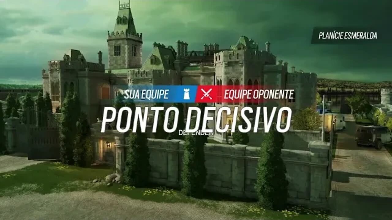 #PS4 #SONY #1T #openTom Clancy's Rainbow Six® Siege