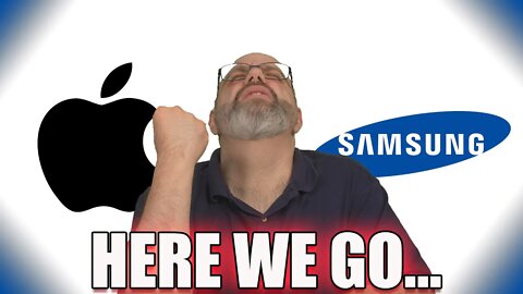 Like Apple, Samsung Is Preparing To Rip You Off Too (Again)