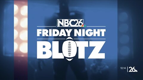 Friday Night Blitz: Kimberly avenges loss, Bay Port overcomes slow start