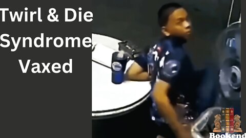 Deadly COVID Vaccines and the Mysterious Downward Spiral- Before Death