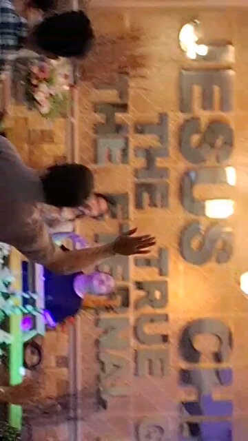 Pentecostals of Mabalacat