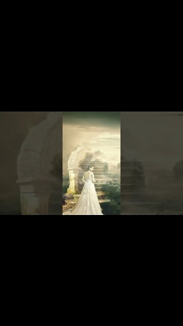 Heaven Sounds #Shorts ☁