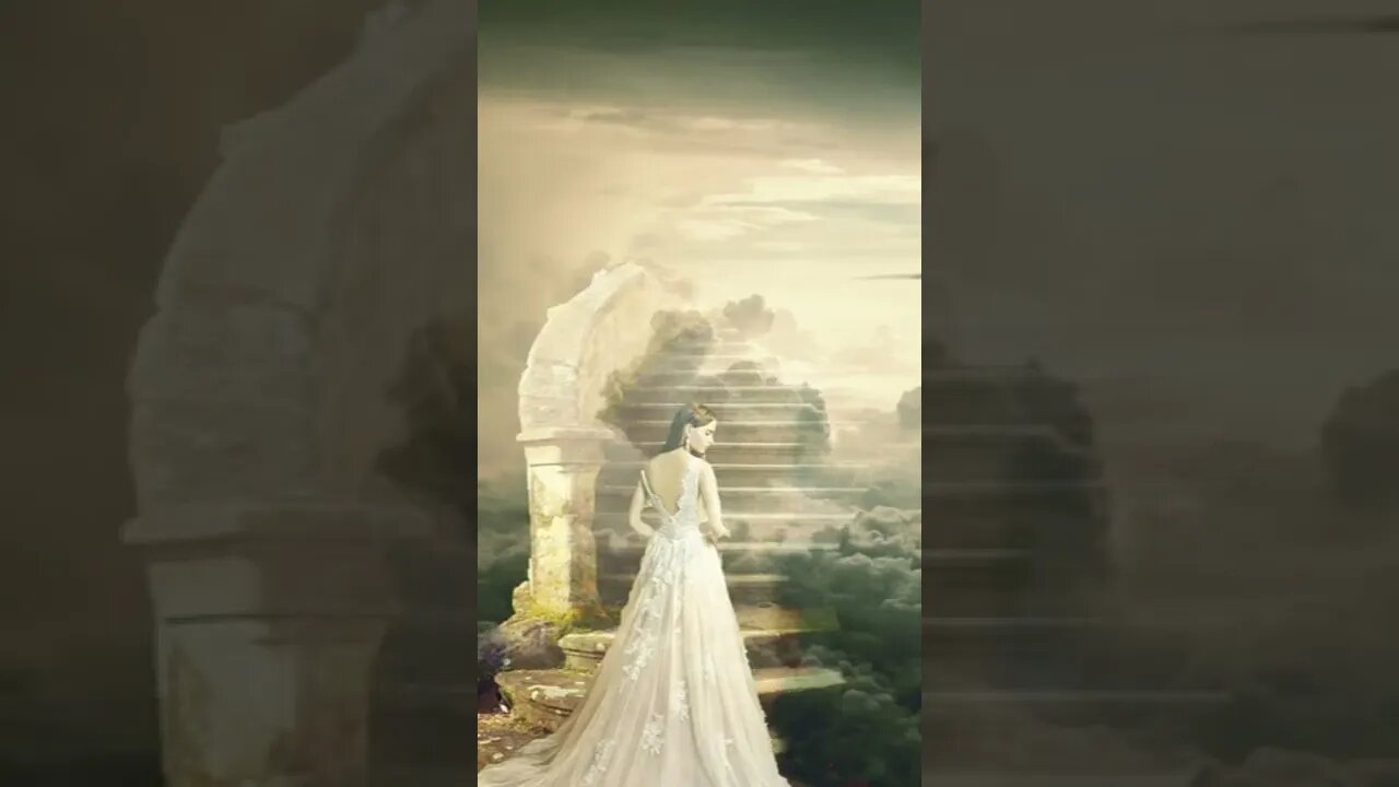 Heaven Sounds #Shorts ☁