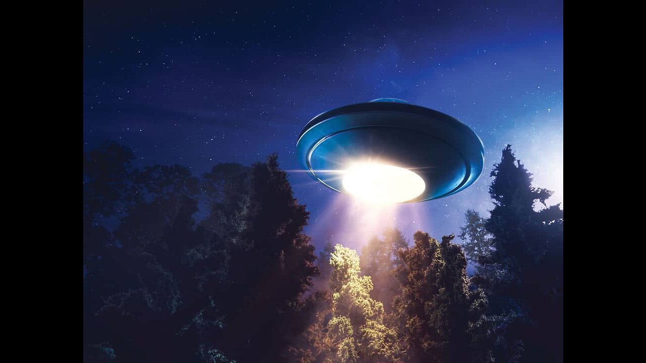 Ufos in Florida Dec.4/2021