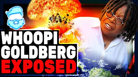 Whoopi Goldberg BLASTED Over Lies About Elon Musk & Tesla After Twitter Purchase