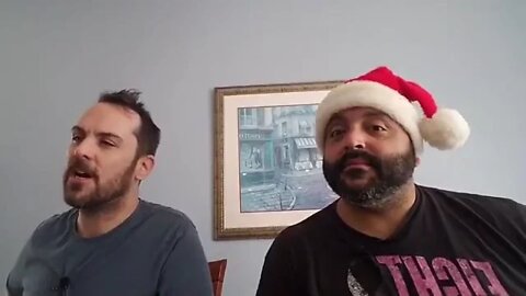Patreon Google Home Mini Winner