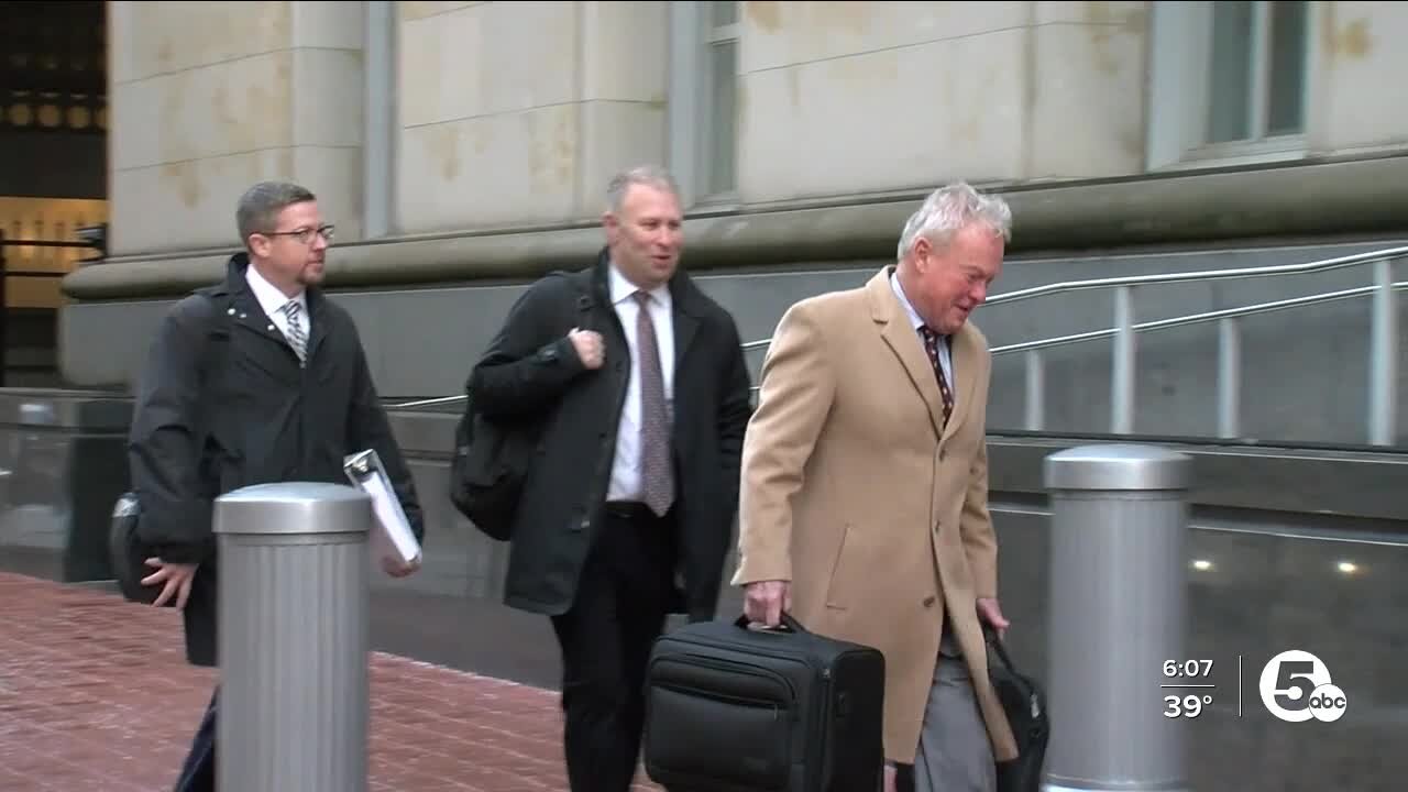 FirstEnergy scandal whistleblower feels vindicated after corruption trial testimony