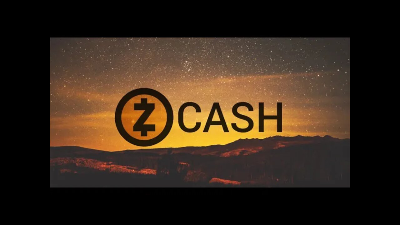 Cripto Hoje 27/04/22 - ZCASH - ZEC