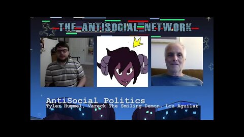 Disney, Florida, and the Culture War w/LouAguilar and Vareck - AntiSocial Politics