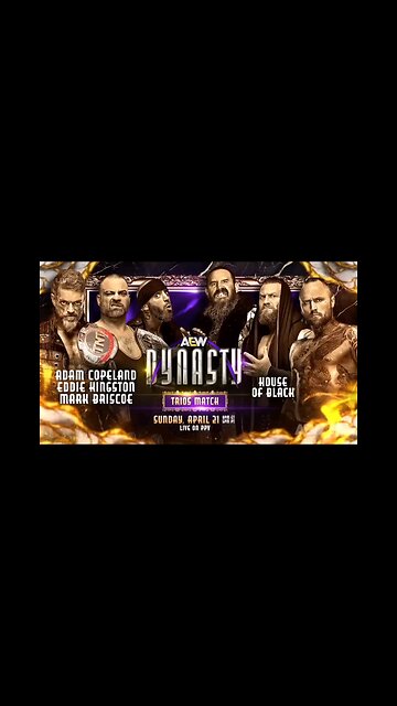 DTMP Wrestling News - Adam Copeland