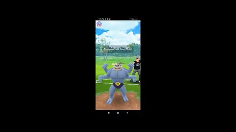 VOD81 Pokémon GO